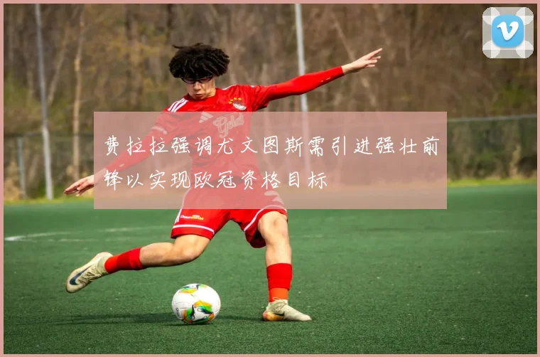 费拉拉强调尤文图斯需引进强壮前锋以实现欧冠资格目标