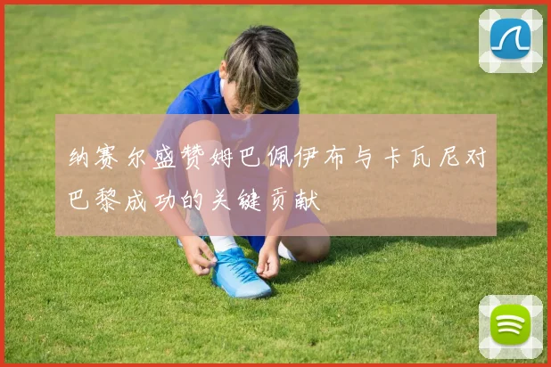 纳赛尔盛赞姆巴佩伊布与卡瓦尼对巴黎成功的关键贡献